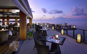 Dusit Thani Maldives