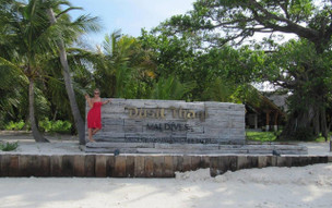 Dusit Thani Maldives