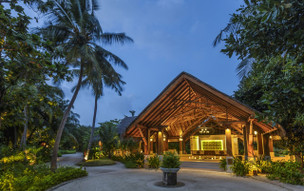 Dusit Thani Maldives