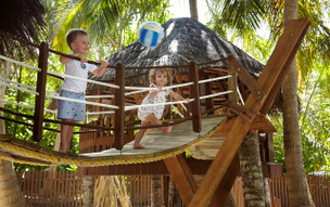 Dusit Thani Maldives