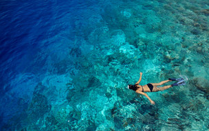 Dusit Thani Maldives