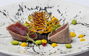 Dusit Thani Maldives