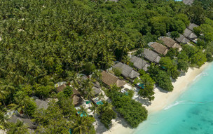 Dusit Thani Maldives