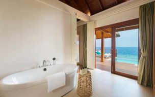 Dusit Thani Maldives