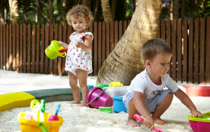 Dusit Thani Maldives