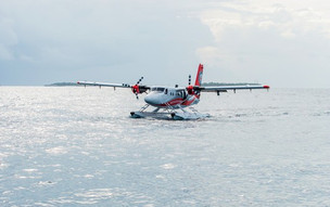 Dusit Thani Maldives