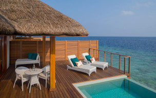 Dusit Thani Maldives