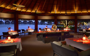Dusit Thani Maldives
