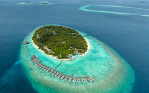 Dusit Thani Maldives