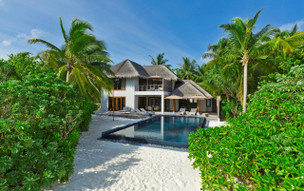 Dusit Thani Maldives