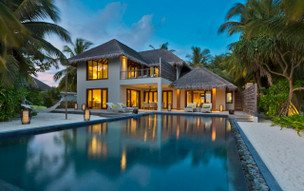 Dusit Thani Maldives