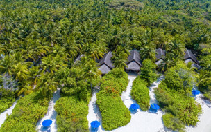 Dusit Thani Maldives