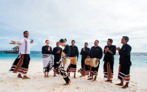 Dusit Thani Maldives