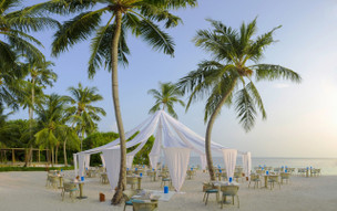 Dusit Thani Maldives