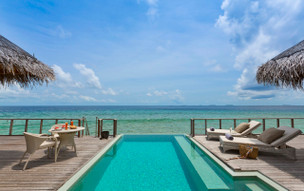 Dusit Thani Maldives