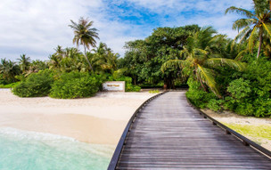Dusit Thani Maldives