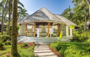 Dusit Thani Maldives