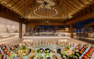 Dusit Thani Maldives