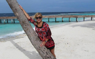 Dusit Thani Maldives