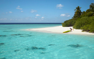 Dusit Thani Maldives