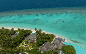 Dusit Thani Maldives