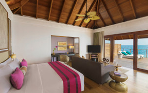 Dusit Thani Maldives