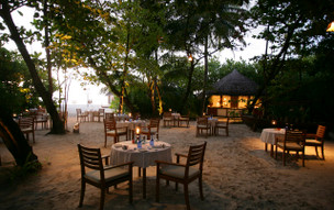 Coco Palm Dhuni Kolhu