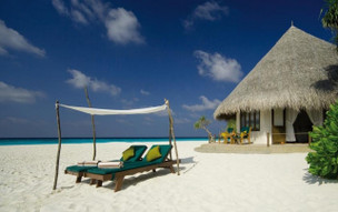 Coco Palm Dhuni Kolhu