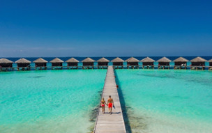 Filitheyo Island Resort