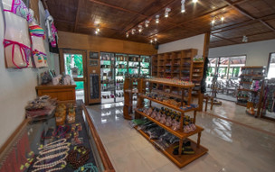 Filitheyo Island Resort