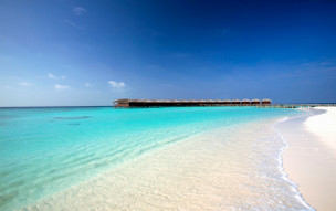 Filitheyo Island Resort