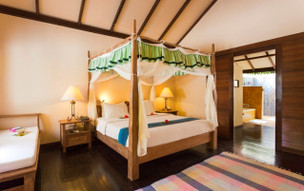 Filitheyo Island Resort