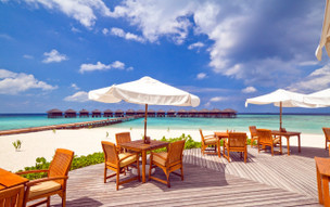 Filitheyo Island Resort