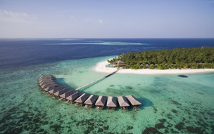 Filitheyo Island Resort