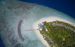 Filitheyo Island Resort