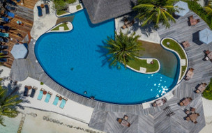 Filitheyo Island Resort