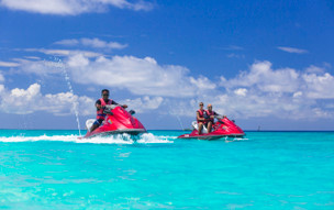 Filitheyo Island Resort