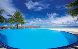 Filitheyo Island Resort