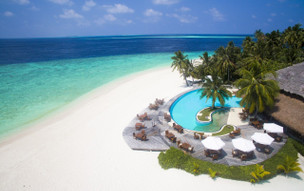 Filitheyo Island Resort