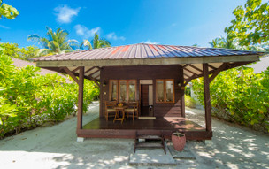 Filitheyo Island Resort