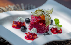 Filitheyo Island Resort