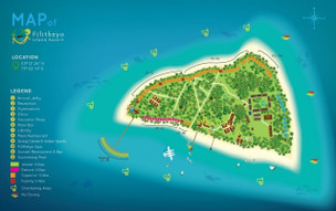 Filitheyo Island Resort