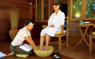 Filitheyo Island Resort