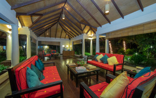 Filitheyo Island Resort