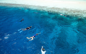 Filitheyo Island Resort