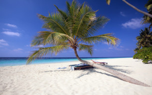 Filitheyo Island Resort