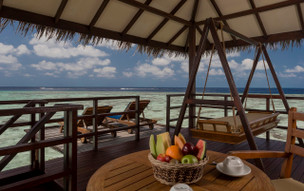 Filitheyo Island Resort