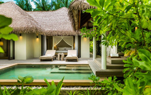 Maalifushi by COMO Maldives
