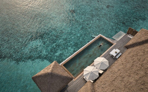 Maalifushi by COMO Maldives