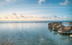 Maalifushi by COMO Maldives